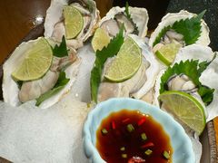 -大江户日本料理(吕厝店)