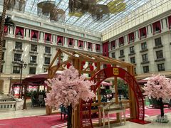 -中家鑫园温泉酒店鑫悦汤泉