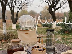 -Supine Bistro溯泮餐厅