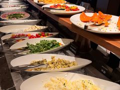 -拉蒂娜·巴西牛排馆 Latina·Brazilian Steakhouse(王府井喜悦店)
