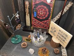 -雪灵魔法世界SHELLY’S TAROT(大良桂畔里店)