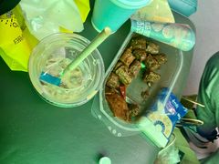 -周黑鸭(宝安中心店)