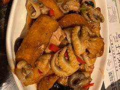 -前海沿·青岛菜(乐客城店)