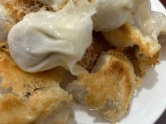 -东门饺子馆(少年宫路店)