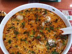 -教师之家赵家羊汤馆(东青龙街店)