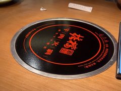 -掂档潮汕牛肉火锅(沈阳万象城店)
