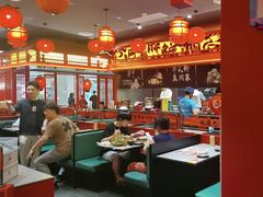 -廖川菜(八佰伴店)