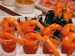 -川越泰火锅(吉利大厦店)