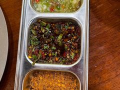 -麒麟风烤牛肉·云南烧烤小排档(丹凤街店)