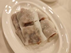 香茜牛肉肠-凤凰楼酒家·粤宴点心(华强北店)