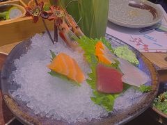 -东田之村自助餐厅(金水路店)