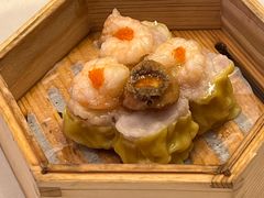 -粤江春·早茶·潮粤菜·宴会(罗湖宝能中心店)