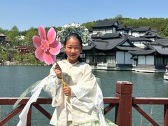 -《神游传奇》秀