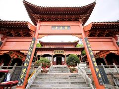 -崀山风景名胜区