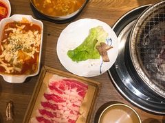 -韩国料理大力士(屏风街店)