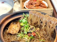 -煲王粤菜餐厅(中侨中心店)