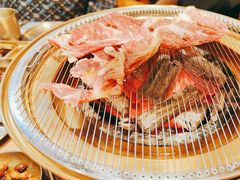 -闻老头·菊花炭烤肉(D11店)