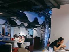-碗中海·蒸汽海鲜·桑拿鸡(岭南天地店)