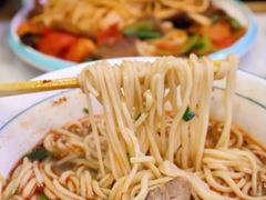 -清真·尖子尖牛肉面(王府井店)