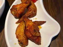 -豪享来中西餐厅(隆昌店)