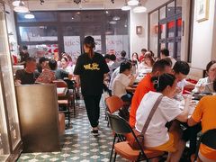 -蚝歌(中山七路店)
