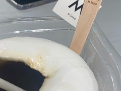 -M Stand(宁波万象城店)