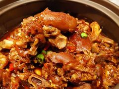 -亚马逊环球美食百汇(新城吾悦广场店)