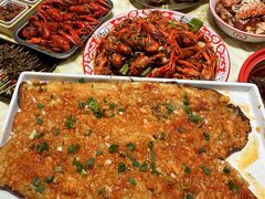 -龙虾当家·大排档(红谷滩五中店)