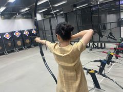 -無弓射箭俱乐部(领展中心城店)