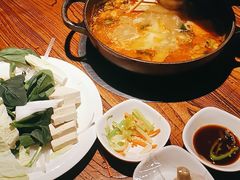 -福茂源横山铁锅羊肉(高新路店)