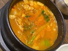 -朴大人炭烤·韩国料理(奥帆中心海尔洲际店)