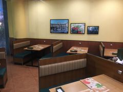 -萨莉亚意式餐厅(石鼓路店)