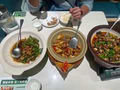 -绿草地·湘菜(7mall店)