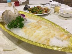 -吉源大排档·鱼生·海鲜(烧烤彩印厂店)