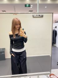 -DL HOPE造型