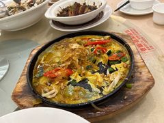 -香顺·客家菜(东坑店)