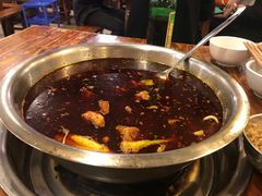 -中和远东火锅兔(老店)