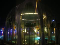 -南京瀚金佰九号温泉酒店