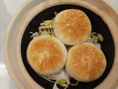 -粤财皇冠假日酒店·彩华轩中餐厅