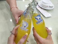 -东四民芳餐厅(世茂工三店)