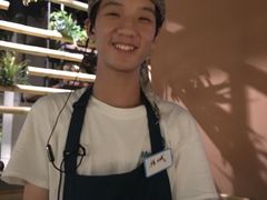 -蜜桃餐厅·伴山(绿宝广场店)