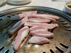-六七八韩式烤肉·韩国料理(上杭路店)