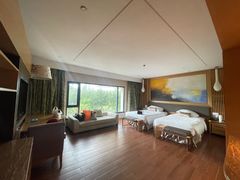 -惠州金海湾嘉华度假酒店