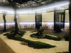 -浮何烤铺(桐梓林店)