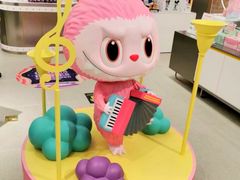 -泡泡玛特POPMART(合生汇店)