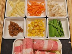-过桥缘·过桥米线(北京望京万象汇店)