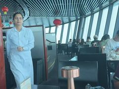-澳门旅游塔360°旋转餐厅(南湾湖广场店)