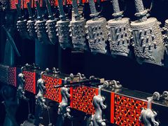 -曾宴·楚菜(湖北省博物馆店)