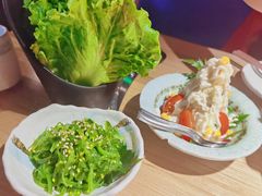 -江户烧肉(高德店)