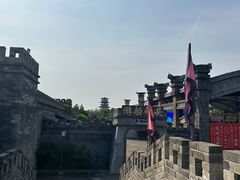 -三国赤壁古战场